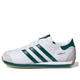Adidas: Белые кроссовки 