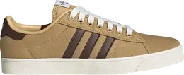 Adidas: Золотые кроссовки  X