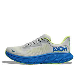 Hoka One One: Многоцветные кроссовки 