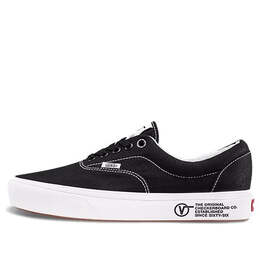 Vans: Чёрные кроссовки  ComfyCush