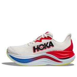 Hoka One One: Голубые кроссовки 