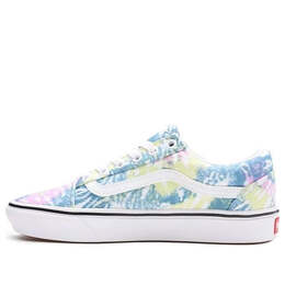 Vans: Многоцветные кроссовки  ComfyCush