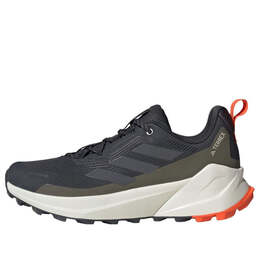 Adidas: Многоцветные кроссовки  Terrex