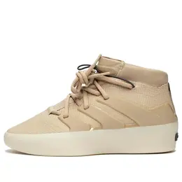 Adidas: Бежевые кроссовки  X
