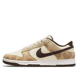 Nike: Многоцветные кроссовки  Dunk Low Premium