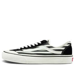 Vans: Чёрные кроссовки  Style 36