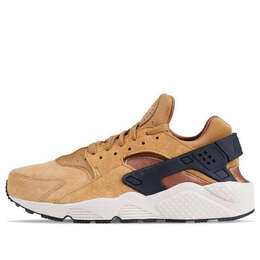 Nike: Многоцветные кроссовки  Air Huarache