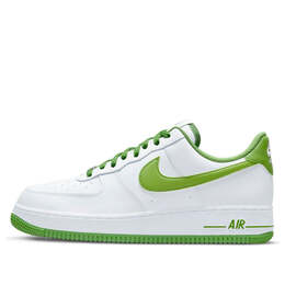 Nike: Белые кроссовки  Air Force 1