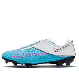 Nike: Синие кроссовки  Academy