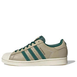 Adidas: Зелёные кроссовки  Originals