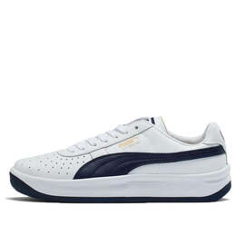 PUMA: Белые кроссовки 