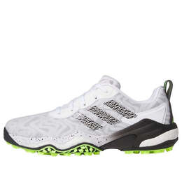 Adidas: Белые кроссовки 
