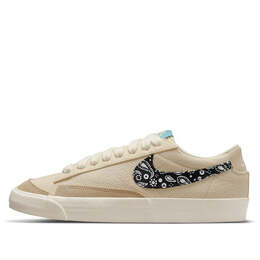 Nike: Винтажные кроссовки  Blazer Low 77