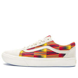 Vans: Красные кроссовки  Old Skool