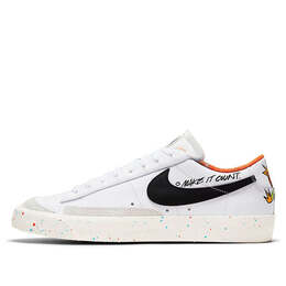 Nike: Винтажные кроссовки  Blazer Low 77