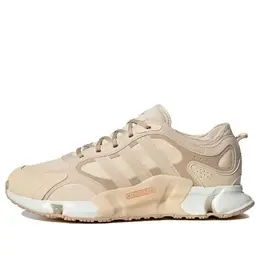 Adidas: Бежевые кроссовки 