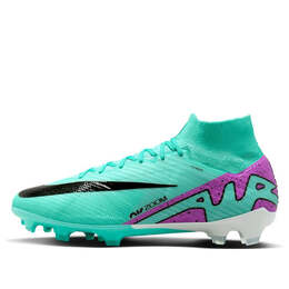 Nike: Чёрные кроссовки  Mercurial