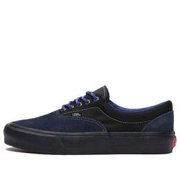 Vans: Голубые кроссовки  Era