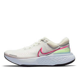 Nike: Многоцветные кроссовки  Flyknit