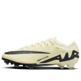 Nike: Чёрные кроссовки  Mercurial