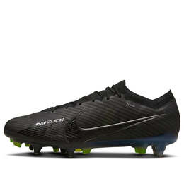 Nike: Чёрные кроссовки  Mercurial