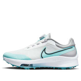 Nike: Белые кроссовки  Air Zoom