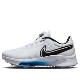 Nike: Белые кроссовки  Air Zoom