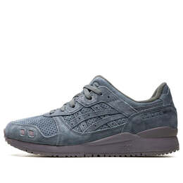 Asics: Многоцветные кроссовки  Gel-Lyte 3 OG