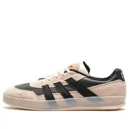 Adidas: Чёрные кроссовки  Originals