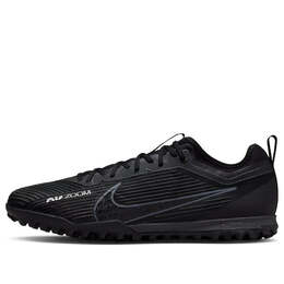 Nike: Чёрные кроссовки  Mercurial