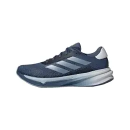 Adidas: Белые кроссовки  Supernova