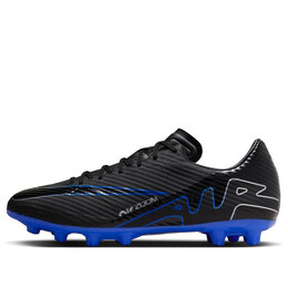 Nike: Чёрные кроссовки  Mercurial