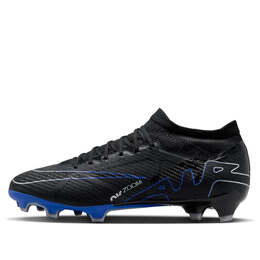 Nike: Чёрные кроссовки  Mercurial