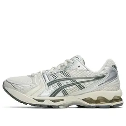 Asics: Тёмные кроссовки  Gel-Kayano 14