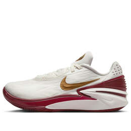 Nike: Белые кроссовки  Air Zoom