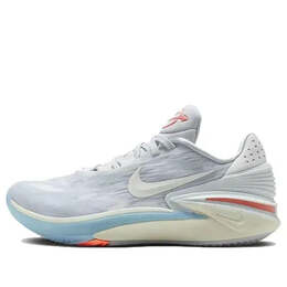 Nike: Многоцветные кроссовки  Air Zoom