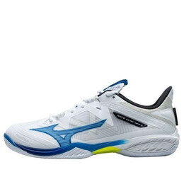 Mizuno: Белые кроссовки 