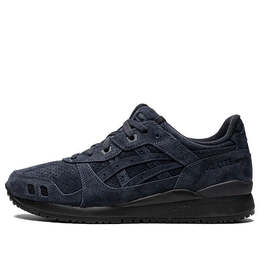 Asics: Многоцветные кроссовки  Gel-Lyte 3 OG