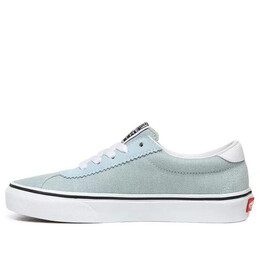 Vans: Голубые кроссовки  Sport