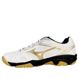 Mizuno: Белые кроссовки 