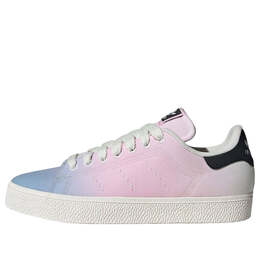 Adidas: Голубые кроссовки  Stan Smith