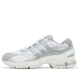 Adidas: Белые кроссовки  Ozweego