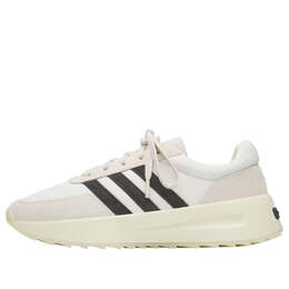 Adidas: Белые кроссовки  X