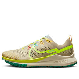 Nike: Золотые кроссовки  Trail