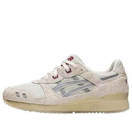 Asics: Синие кроссовки  Gel-Lyte 3 OG