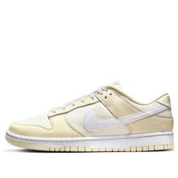 Nike: Многоцветные кроссовки  Dunk Low