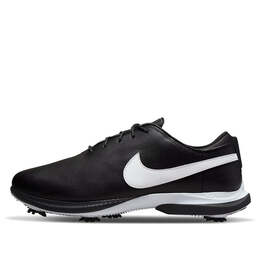 Nike: Чёрные кроссовки  Air Zoom