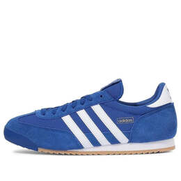 Adidas: Голубые кроссовки 
