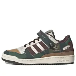 Adidas: Многоцветные кроссовки  Forum 84 Low