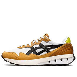 Asics: Белые кроссовки 